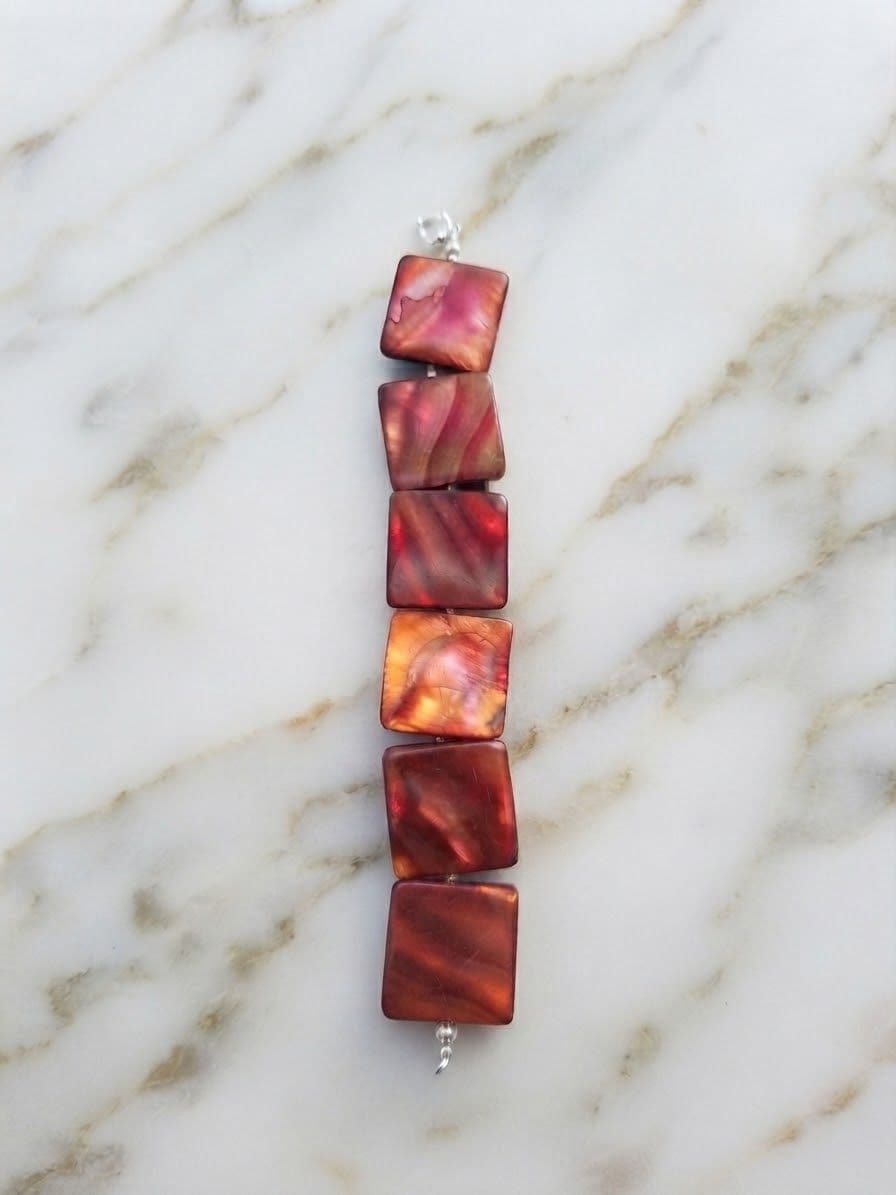 bracciale aperto