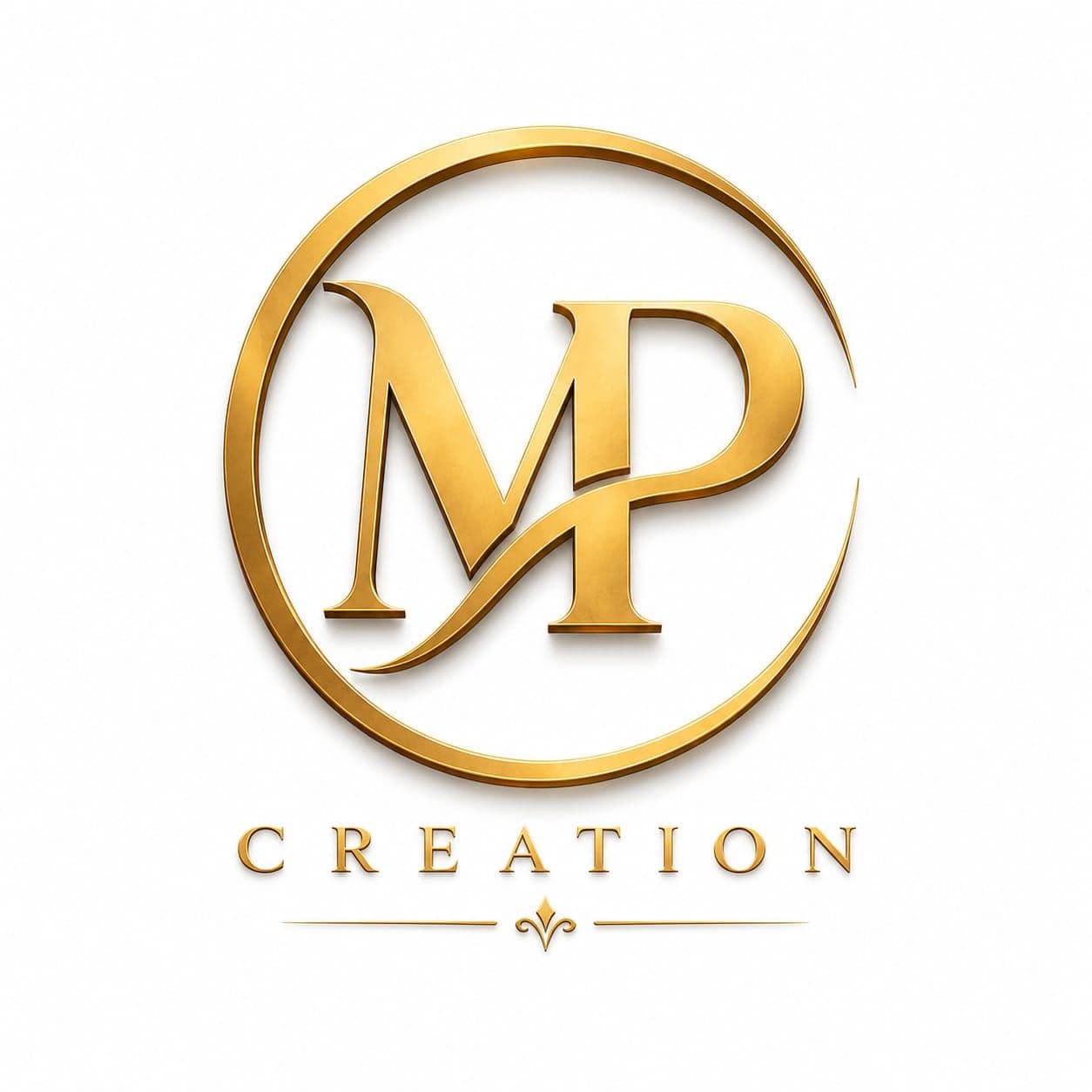 Logo di MP Creation